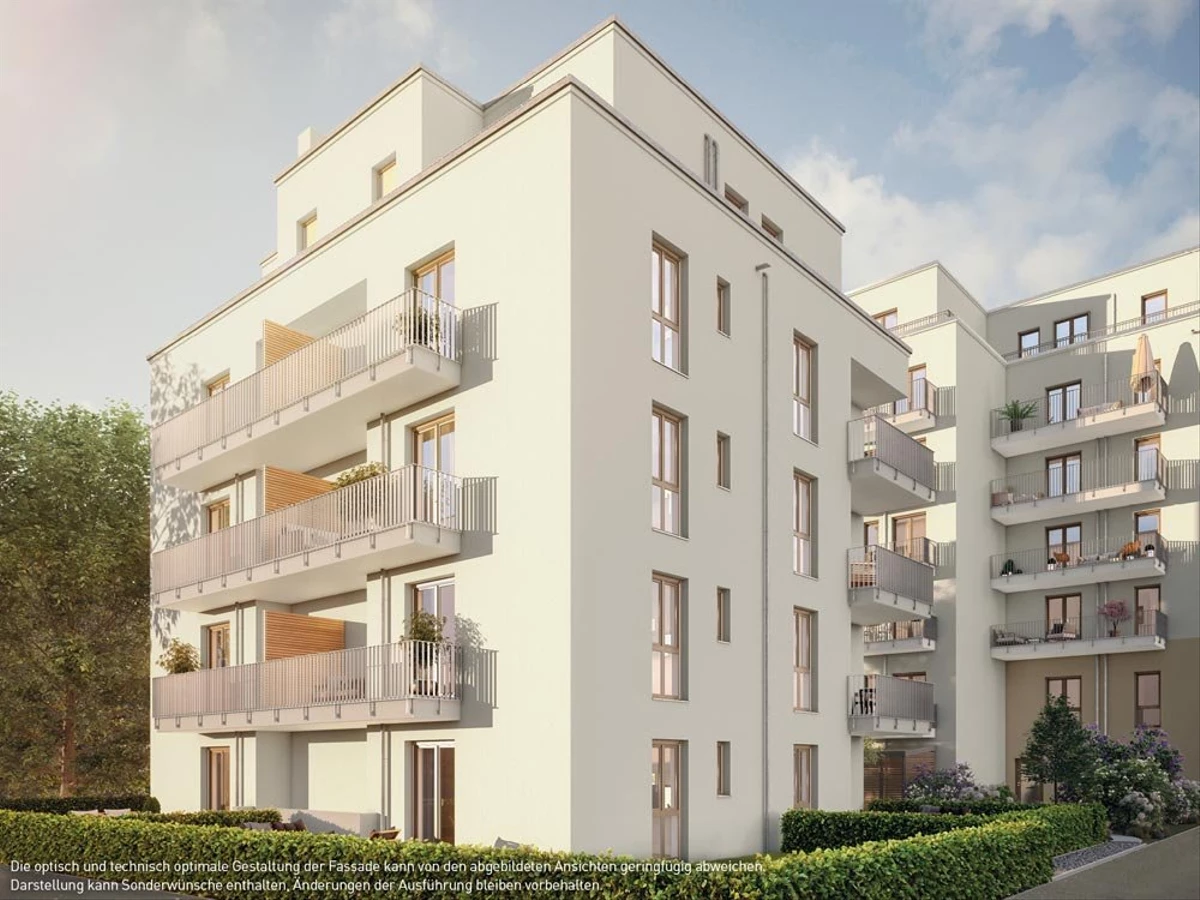 Studio Living B.2 — Fassade