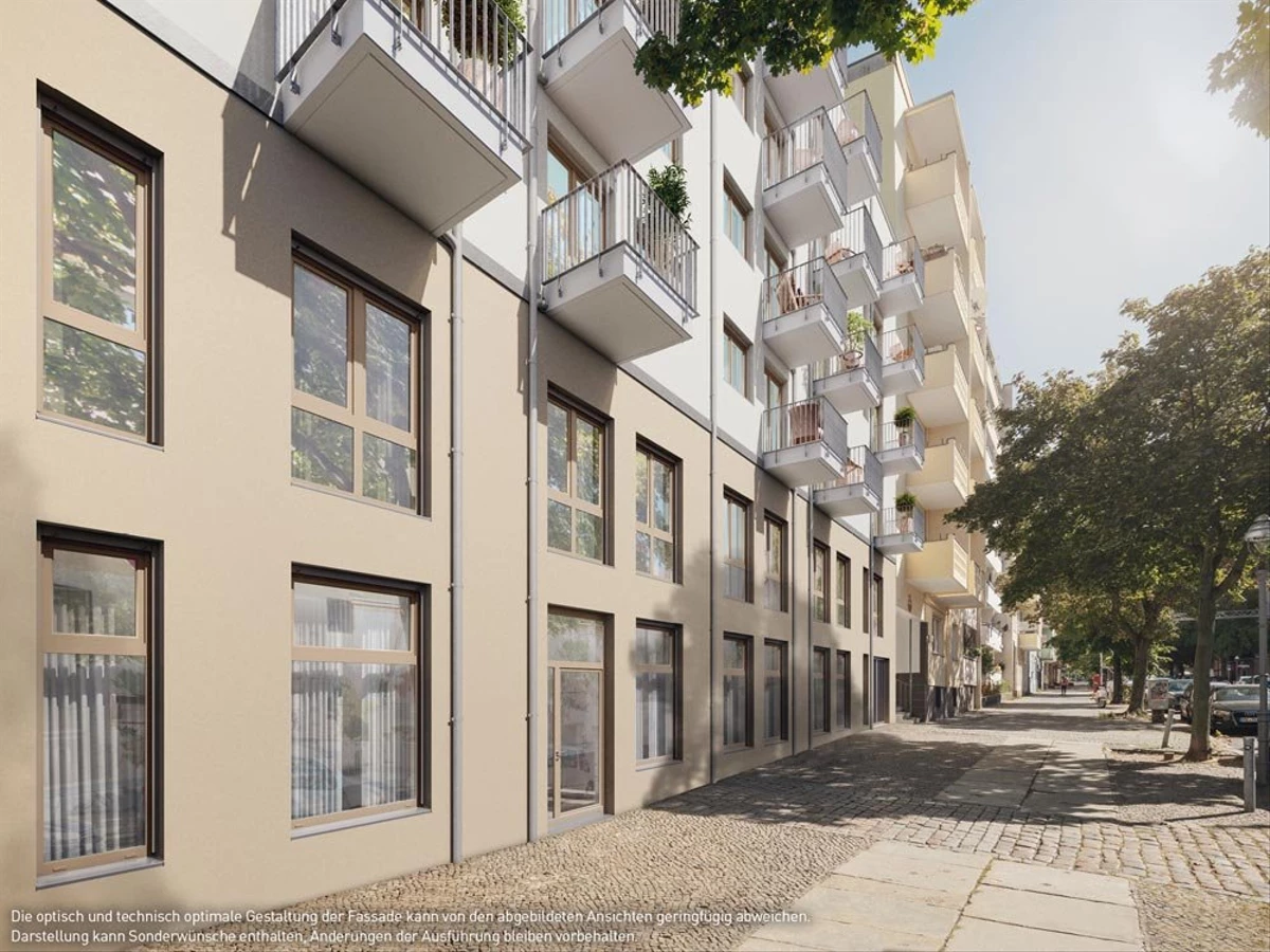 Studio Living B.2 — Ensemble